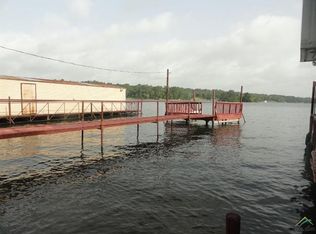 Tbd Lakeshore Dr, Jacksonville, TX 75766