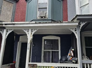 430 Nectarine St, Harrisburg, PA 17104