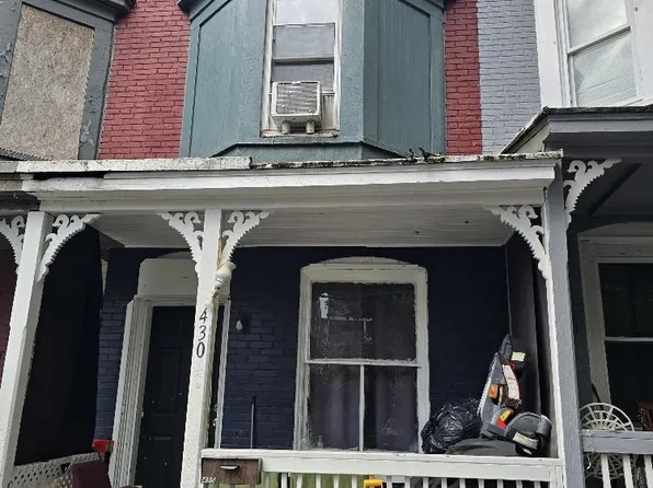 430 Nectarine St, Harrisburg, PA 17104