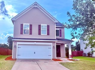 726 Deertrack Run, Lexington, SC 29073