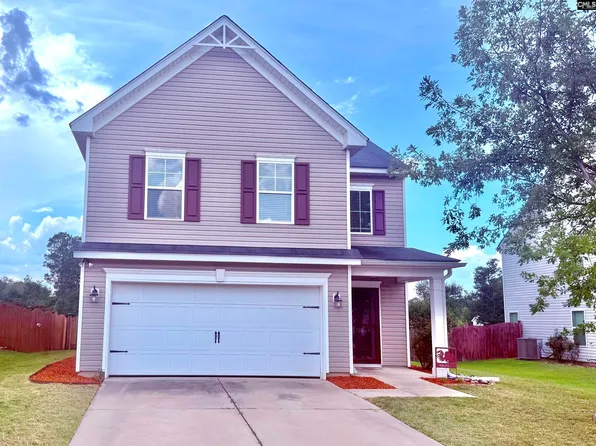 726 Deertrack Run, Lexington, SC 29073