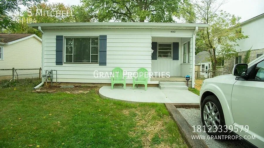 3 bed, 958 sqft, $2,355 — Photo 2