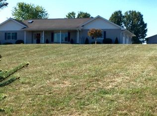 147 Pinecrest Cir, Everett, PA 15537