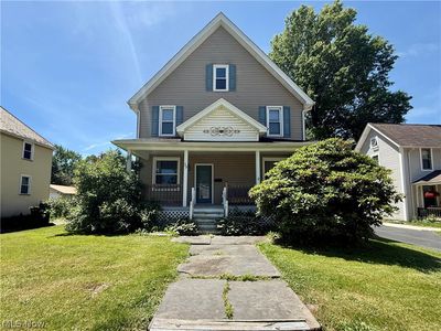 39 Duquesne St, Columbiana, OH, 44408
