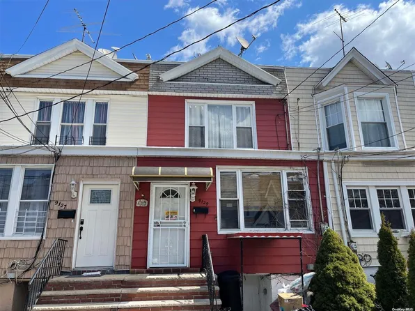 91-29 88th Street, Woodhaven, NY 11421