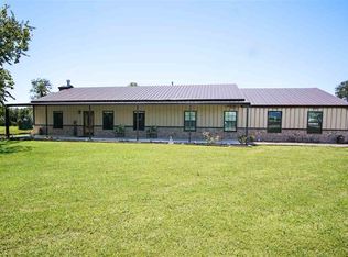 3507 Old Highway 70, Ardmore, OK 73401