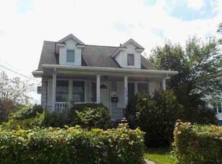 124 Belmont St, New Britain, CT 06053