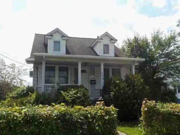 124 Belmont St, New Britain, CT 06053