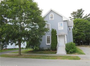 56 Fern St, Bangor, ME 04401