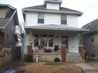 277 S Burgess Ave, Columbus, OH