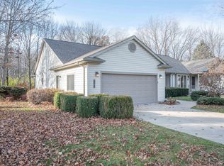 2813 Schade West Dr, Midland, MI