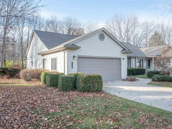 2813 Schade West Dr, Midland, MI 48640