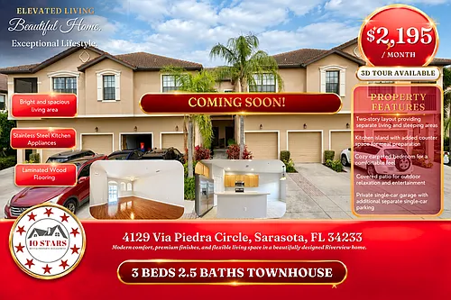 4129 Via Piedra Cir Photo 1