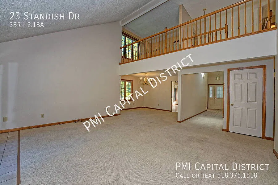 23 Standish Dr