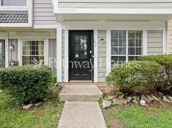 478 Prince Of Wales, Stone Mountain, GA 30083