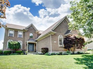 380 Graystone Ct, Miamisburg, OH 45342