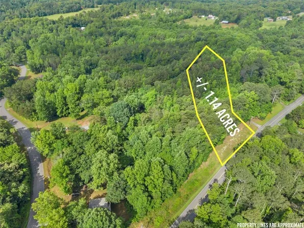 0 Yellow Creek Rd #6, Murrayville, GA 30564