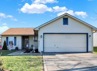 4193 Sycamore Ct, Franklin, IN 46131