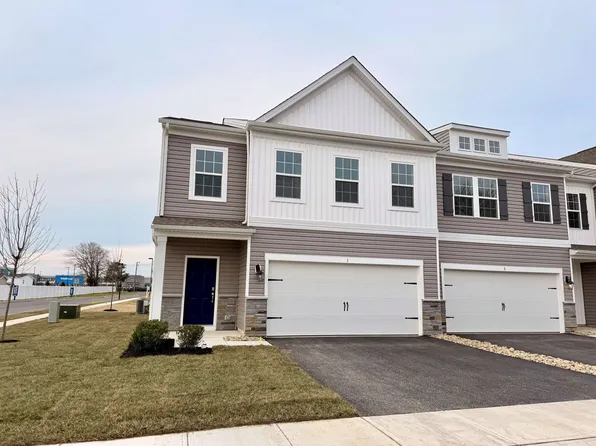 1 Dalton Way #102, Rio Grande, NJ 08242
