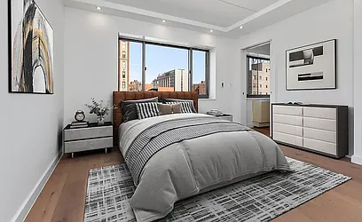 Rented by REAL New York