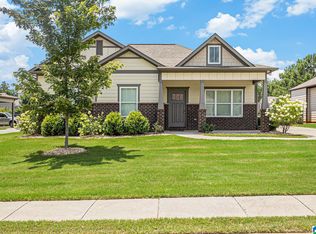 5538 Timber Leaf Way, Bessemer, AL 35022