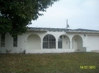 985 Darwin Ln NE, Palm Bay, FL 32905