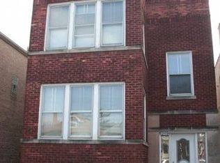 6342 W Holbrook St #1, Chicago, IL