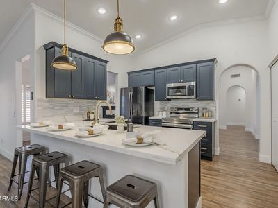 4056 E Rosemonte Dr, Phoenix, AZ, 85050
