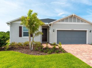 14425 59th Cir E, Bradenton, FL 34211