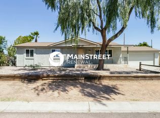 11502 E Crescent Ave, Mesa, AZ 85208