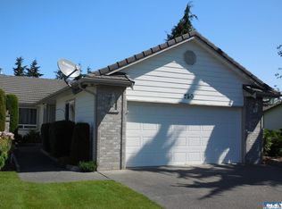 250 Blakely Blvd, Sequim, WA