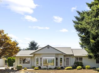 15165 SE Bluff Rd, Sandy, OR 97055