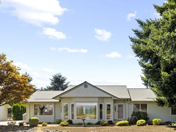 15165 SE Bluff Rd, Sandy, OR 97055