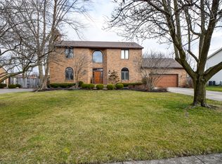 3120 Imperial Blvd, Springfield, OH 45503
