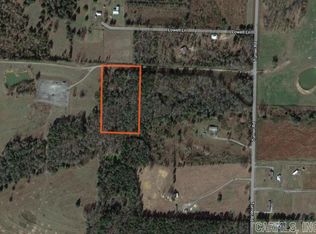 449 Turner Rd, Rose Bud, AR 72137