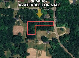 LOT TBD1 Michelson Rd, Houghton Lake, MI 48629