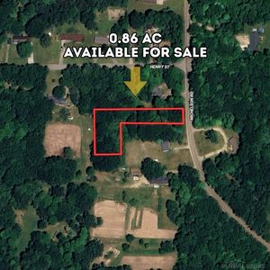LOT TBD1 Michelson Rd, Houghton Lake, MI, 48629