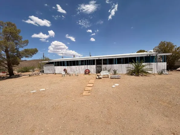 6975 W Cinch Drive, Dolan Springs, AZ 86441
