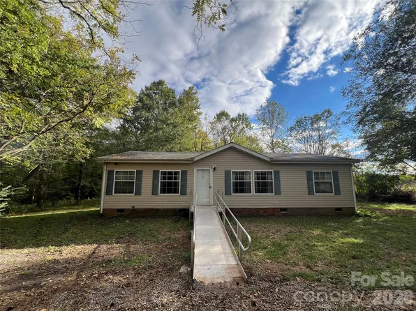 25838 Lingerfelt Rd, Albemarle, NC 28001