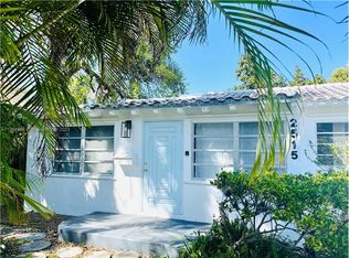 2515 Overbrook St, Miami, FL 33133