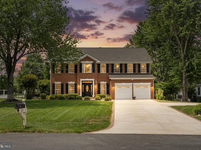 21 Kirby Ln, Stafford, VA, 22554