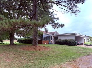 1001 Paris Pike, Mc Kenzie, TN 38201