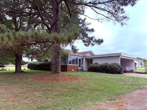 1001 Paris Pike, Mc Kenzie, TN 38201