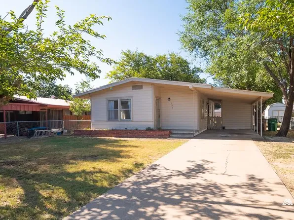 305 River Oaks St, San Angelo, TX 76903