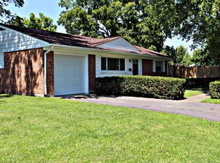 1379 S Yearling Rd, Columbus, OH 43227