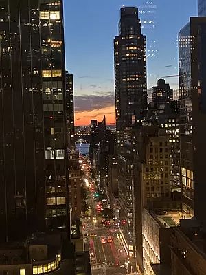 1st image of 146 W 57th St APT 37A