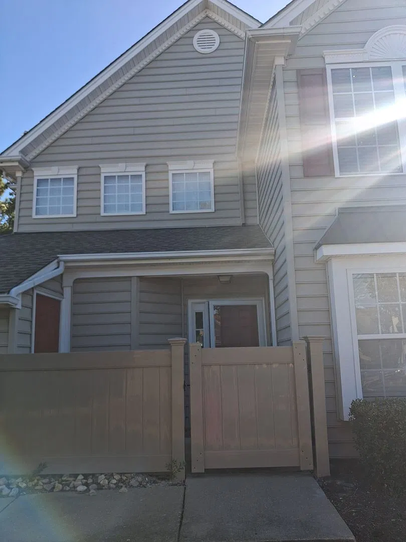 Spacious 2BR/2BA Condo at Waters Edge at the River Front — Photo 1