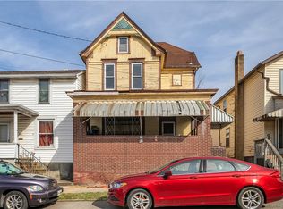 509 Armstrong Ave, Apollo, PA 15613