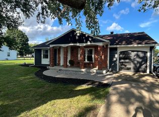 3209 S 110 W, Tipton, IN 46072