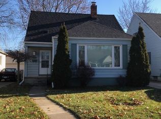 3441 Woodside St, Dearborn, MI 48124